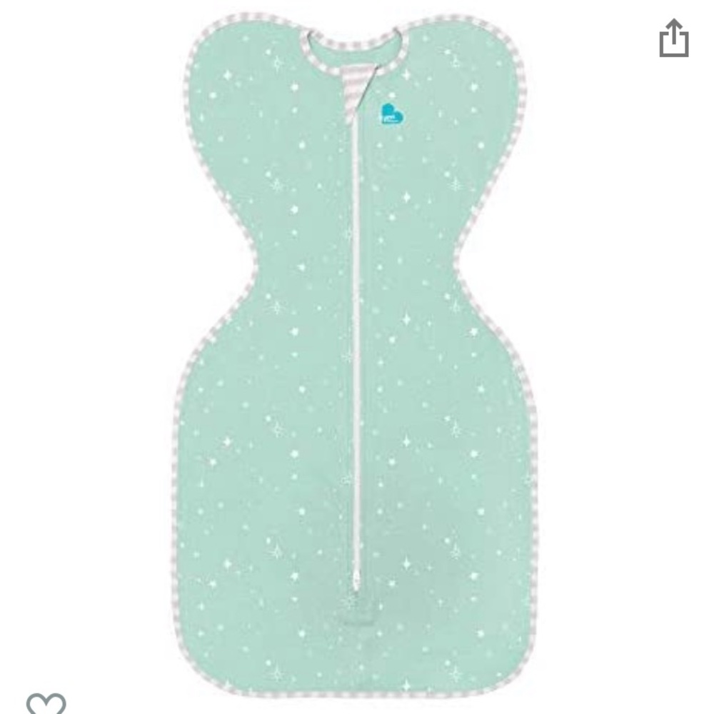 Love to Dream SwaddleUP lite